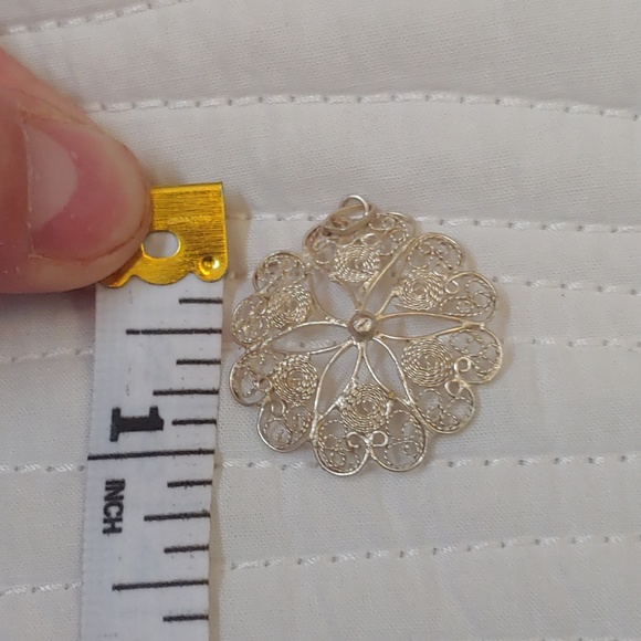 NWT Pendant from Tunisia - Picture 7 of 8